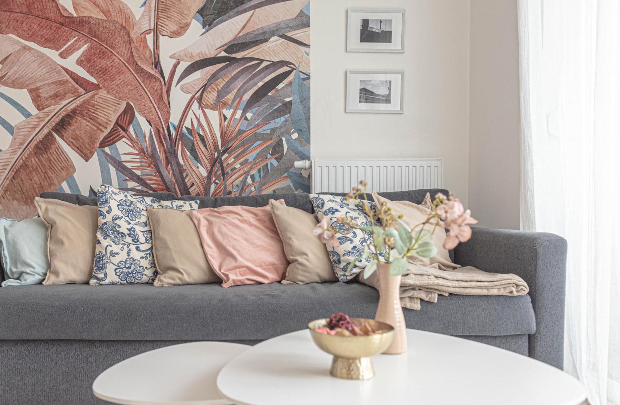 Dob36 Apartment With Free Private Parking And Balcony Budapest Bagian luar foto