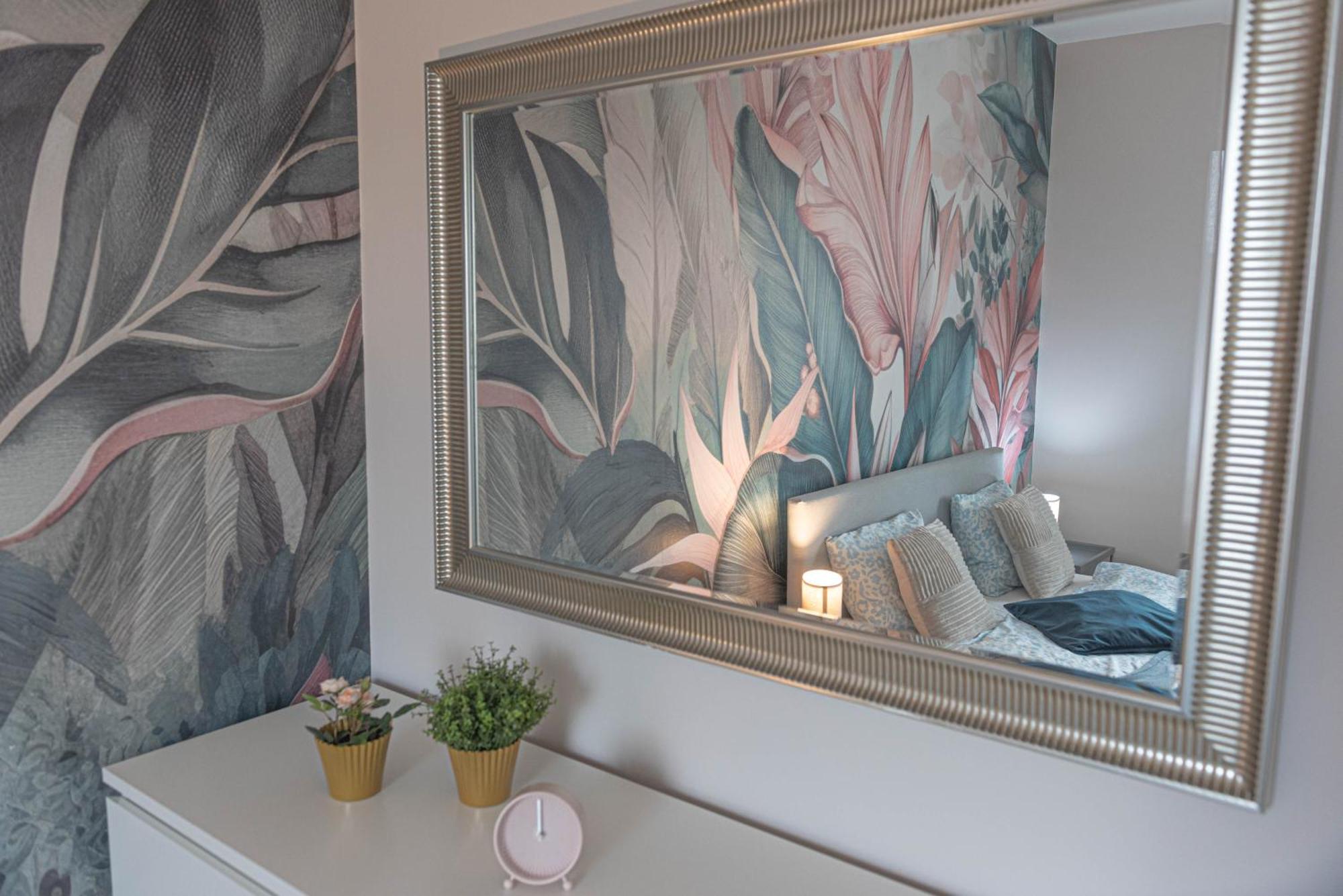 Dob36 Apartment With Free Private Parking And Balcony Budapest Bagian luar foto